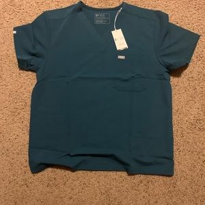 Figs XL top , XXL pants